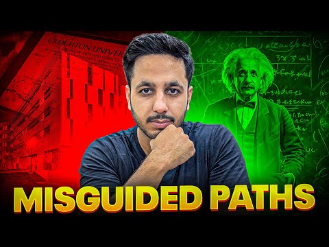Breaking the Chains | Redefining Success Beyond Marks and Institutions