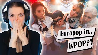 BLACKPINK "Jump" sampled WHAT?! | VOCAL COACH REACTION