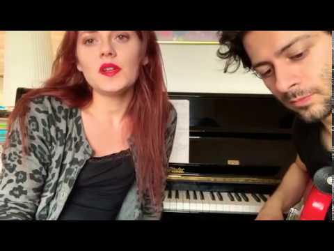 CarolinaBandiniArtist