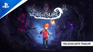 Playstation-exclusive horror game, In Nightmare, has been rated for PC
