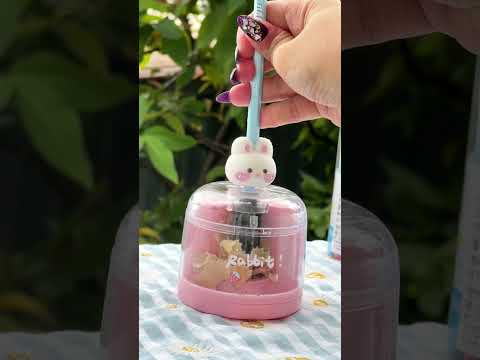 Những Món đồ dùng học tập không nên đưa cho mấy tên em bé #LoveonShorts