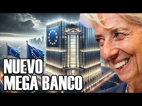 EL BCE CUMPLE, NUEVO MEGABANCO EUROPEO, LA UE ENCUENTRA PETRÓLEO