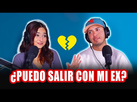 NUNCA le preguntes esto a tu NOVIO 😈 | Podcast Ep. 1