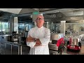 waveco®: intervista allo chef stellato Igles Corelli