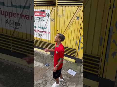 Papo de Sumiço 🎶