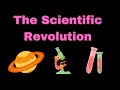 Exploring the Key Figures of the Scientific Revolution
