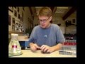 Osmosis Lab Experiment Concepts