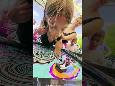 Body Marbling by BLVisuals at RttR Festival (56)