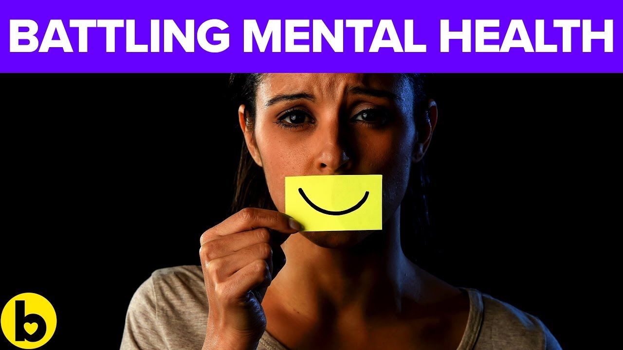 10 Tips to Ease Mental Health Issues for Millennials