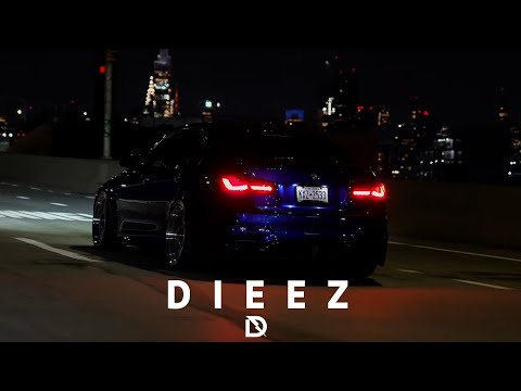 Night Lovell - Deira City Centre (DIEEZ & DEENI REMIX)