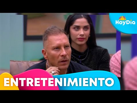 La Casa de los Famosos All-Stars: Conoce a los primeros nominados | Hoy Día | Telemundo