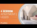 4 bedroom student house in Headingley, Leeds