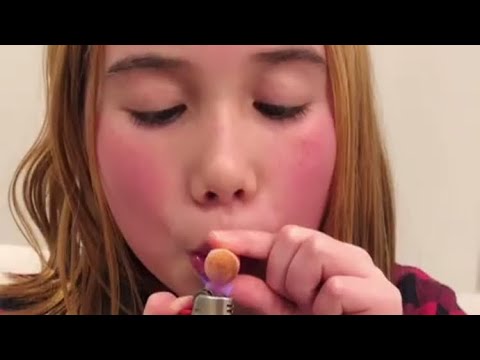 Lil Tay Drops a Diss Track on RiceGum! (Lil Tay Exposed!)