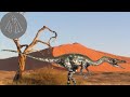 Triassic Period and Dinosaur Evolution