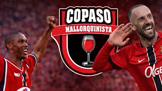 🕵🏻 Vedat MURIQI supera a Samuel ETO'O y va a por Kylian MBAPPÉ 🔥