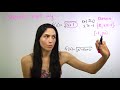Domain of Functions with Roots and Fractions