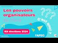 Rôle du pouvoir régulateur en éducation