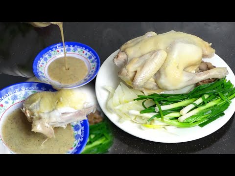 MUỐI TIÊU SỮA Thần Thánh: Bí Quyết Chấm HẢI SẢN, GÀ Ngon Không Tưởng