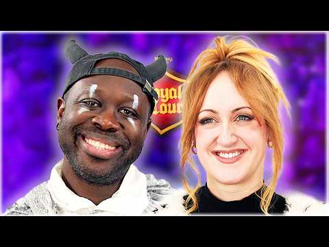 Bob The Drag Queen Joins Brittany Broski’s Royal Court