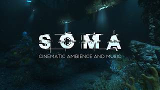SOMA  |  Cinematic Ambience & Music  |  4K