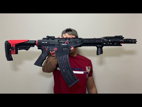 Derya Mk12 (คิงคอง3วิ)