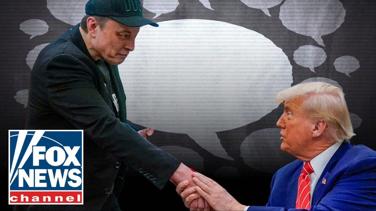 This rumor about Musk ‘doesn’t pass the smell test’