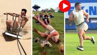 **Frankie LaPenna** Most UNHINGED Moments Caught on Camera!