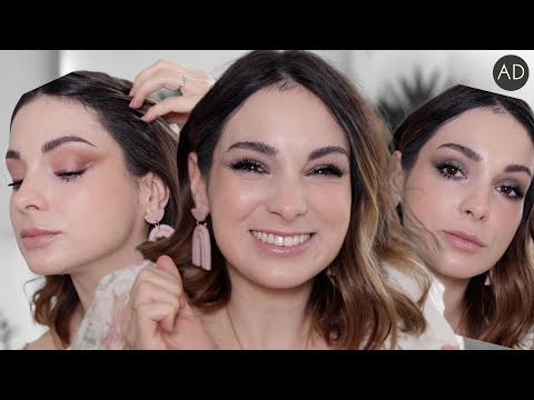 4 Formas De Usar Sombras En Crema 4 Looks 4 Amorsitos