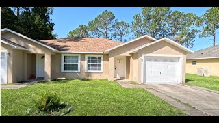 13 Bunker Knolls Lane B,  Palm Coast, FL 32137