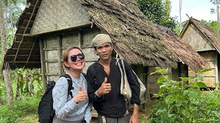Mami trip ke BADUI DALAM
