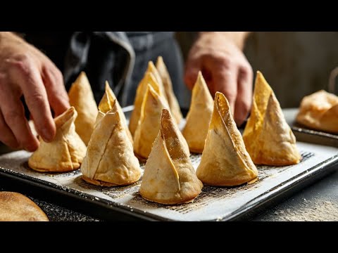 Ihre Gäste werden diesen Leckerbissen bestimmt lieben!