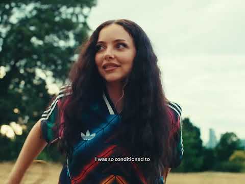 JADE's Journey to Glastonbury 2025