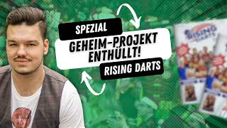 SPEZIAL: Die Dart-Zeitung für den Amateur-Sport - jetzt neu!