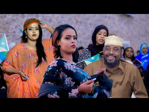 MISS XIIS | DADKA REER JUBBALAANOW | HEES DAREEN LEH | DOORASHADA JUBBALAND | 2024