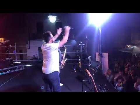 Venditti Tribute Band