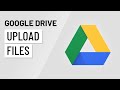 Google Drive File Management