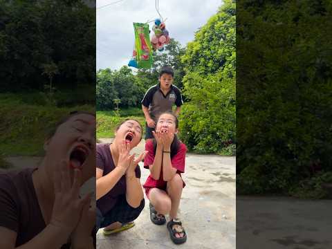 Bí quyết hài hước của gia đình cùng với kem SOCOLA,kem Merino,kem dưa hấu