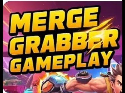 Merge Grabber Live