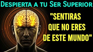 SOMOS EXTRAÑOS EN UNA TIERRA EXTRAÑA | DESPIERTA LA CONSCIENCIA PURA EN TU INTERIOR