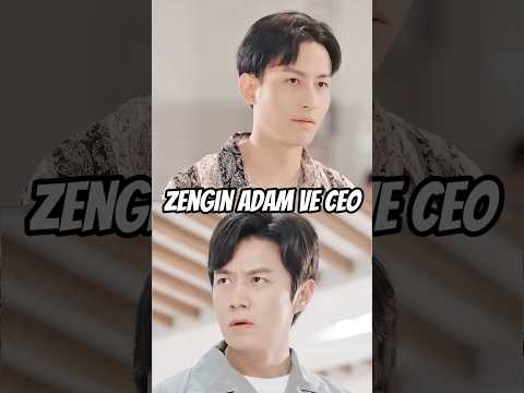 Zengin Adam Garibanların Ezilmesinden Zevk Alıyor #film #filmshorts