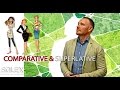Comparative and Superlative Forms