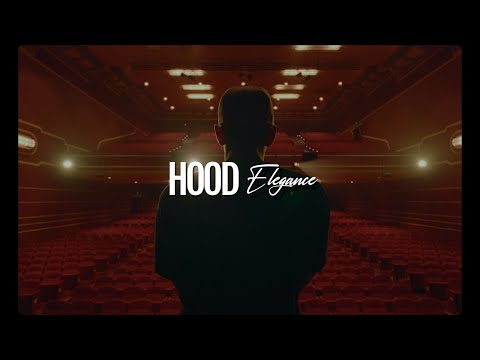 Niddy - Hood Elegance (Official Music Video)