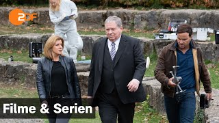 Der Staatsanwalt – Abrechnung mit Blut | Filme & Serien | ZDF