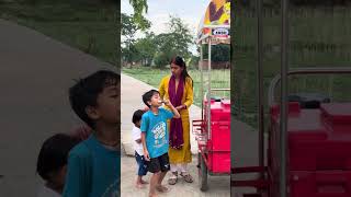 Icecream wala | Vijay Kumar Viner