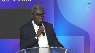 COMMENT ACTIVER LA FAVEUR DIVINE ? | Pasteur Salomon MOTI