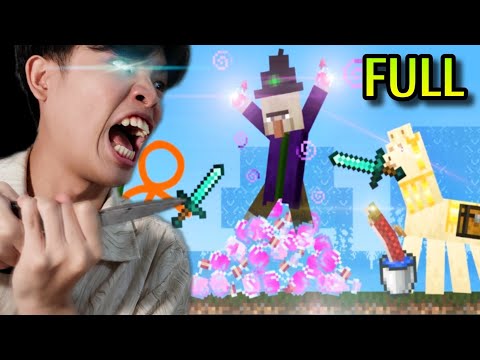 Minecraft Vs Animation - แแแแพแแแแแแแแแแแแ
แแแแแแแถแแแแพแแปแแ!!!