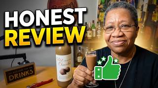 Is this the best chocolate wine? Petit Chocolat review