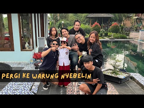 Vlog Jakarta Bertemu Yohan Sture #boleeeeh