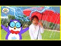 Water Cycle Concepts and Phases