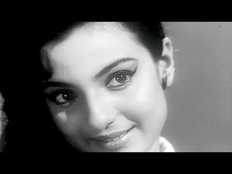 Aap Ke Haseen Rukh Pe - Mohammed Rafi, Dharmendra, Baharen Phir Bhi Aayengi, Romantic Song